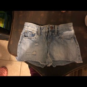 Old navy size 8 girls